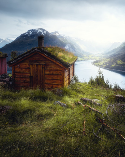 NORWAY • Fredrik Strømme photography